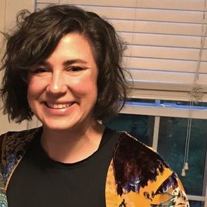 Meet your Posher, Kate